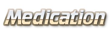 The Medication Site: Find What You're Looking For.